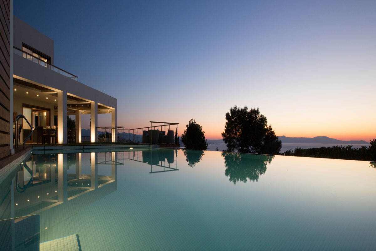 Villa Terra Creta